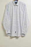 Mens Shirts - Gazman - Size XL - MSH - MPLU - FAS012 - LB