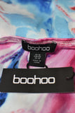 Ladies Dresses - Boohoo - Size 18 - LD0 - WPLU - FAS013 - LB