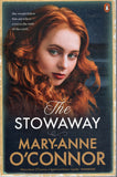 The Stowaway - Mary Anne O'Connor - BPAP - BOO057A
