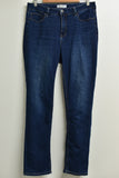Ladies Denim - Jeanswest - Size 14 - LJE - WPLU - FAS005 - LB