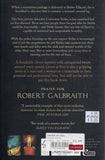 Career of Evil - J. K. Rowling, Robert Galbraith - BPAP - BOO046