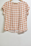 Ladies Tops - Jacquie - Size 14 - LT0 - WPLU - FAS025 - LB