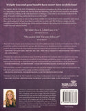 Bring Back the Fat Cookbook: Easy Keto in 30 Minutes Or Less - Christine Cronau - BCOO-BHEA - BOO057B