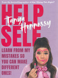 Help Self - Tanya Hennessy - BHUM - BOO019B