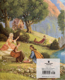 The Treasury of Classic Children's Stories - Armand Eisen - BCHI - BOO078B