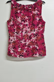 Ladies Tops - Review - Size 14 - LT0 - WPLU - FAS035 - LB
