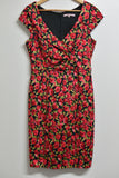Ladies Dresses - Review - Size 12 - LD0 - FAS012 - LB