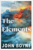 The Elements - John Boyne - BPAP - BOO016B