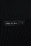 Ladies Wool - Decjuba - Size S - LW0 - FAS034