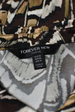 Ladies Tops - Forever New Curve - Size 18 - LT0 - WPLU - FAS002 - LB
