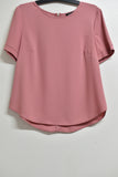 Ladies Tops - Basque - Size 14 - LT0 - WPLU - FAS035 - LB