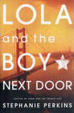 Lola and the Boy Next Door - Stephanie Perkins - BPAP - BOO006B