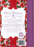 Classic Preserves: Jams, Chutneys, Relishes - Australian Women's Weekly - BCOO - BOO069A