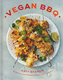 Vegan BBQ: 70 Delicious Plant-Based Recipes to Cook Outdoors - Katy Beskow - BCOO - BOO007A
