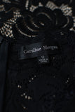Ladies Dresses - Caroline Morgan - Size 12 - LD0 - FAS032 - LB