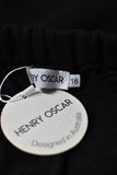 Ladies Pants *New* - Henry Oscar - Size 18 - LP0 - WPLU - FAS016 - LB
