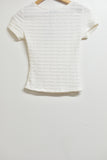 Ladies Tops *New* - Princess Polly - Size 6 - LT0 - FAS025 - LB