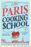 Paris Cooking School - Sophie Beaumont - BCOO - BOO047B
