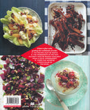 Cook Book: 187 Recipes That Will Make You Incredibly Popular - Matt Preston - BCOO - BOO054A
