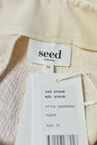 Ladies Shorts *New* - Seed - Size 10 - LS0 - FAS007 - LB