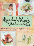 Rachel Khoo's Kitchen Notebook - Rachel Khoo - BCOO - BOO059A