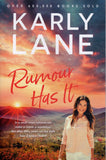 Rumour Has It - Karly Lane - BPAP - BOO077A