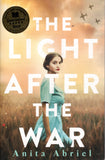 The Light After the War - Anita Abriel - BPAP - BOO047B