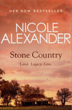 Stone Country - Nicole Alexander - BPAP - BOO074B