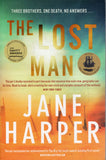 The Lost Man - Jane Harper - BPAP - BOO057A