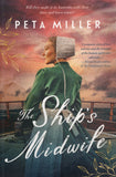 The Ship's Midwife - Peta Miller - BPAP - BOO073B