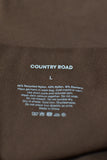 Ladies Active - Country Road - Size L - LACT - FAS032 - LB