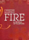 Fire: A World of Flavour - Christine Manfield - BCOO - BOO074B
