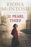 The Pearl Thief - Fiona McIntosh - BPAP - BOO060A