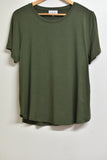 Ladies Tops - Piper - Size M - LT0 - FAS025 - LB