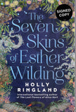 The Seven Skins of Esther Wilding - Holly Ringland *Signed* - BPAP - BOO007A