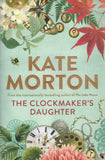 The Clockmaker's Daughter - Morton Kate - BPAP - BOO058A