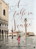 A Table in Venice: Recipes from My Home - Skye McAlpine - BCOO - BOO015A