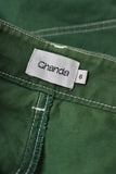 Ladies Pants - Ghanda - Size 6 - LP0 - LJE - FAS010 - LB
