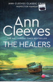 The Healers - Ann Cleeves - BPAP - BOO077B