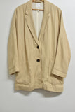 Ladies Jackets - H&M - Size L - LJ0 - FAS021 - LB