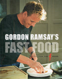 Gordon Ramsay's fast food: recipes from 'The F Word' - Gordon Ramsay - BCOO - BOO053B