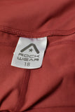 Ladies Active - Rock Wear - Size 18 - LACT - WPLU - FAS027 - LB