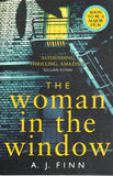 The Woman in the Window - A. J. Finn - BPAP - BOO065A