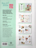 Baby and Toddler Meal Prep Plan: Batch Cook a Week's Meals - 80 Meals, No Fuss, Sorted - Keda Black - BCOO-BHEA - BOO077B