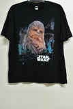 Vintage Band Shirts - Star Wars - Size L - VBAN - FAS032 - LB