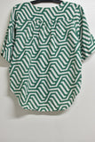 Ladies Tops - Commonry - Size 14 - LT0 - WPLU - FAS002 - LB
