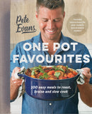 One Pot Favourites - Pete Evans - BCOO - BOO067B