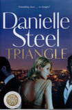 Triangle - Danielle Steel - BPAP - BOO066B