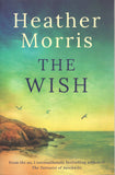 The Wish - Heather Morris - BPAP - BOO076B