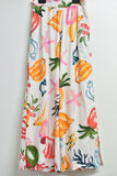 Ladies Pants - Holiday - Size XS - LP0 - FAS009 - LB